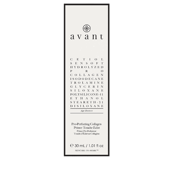 Avant collagen primer shop