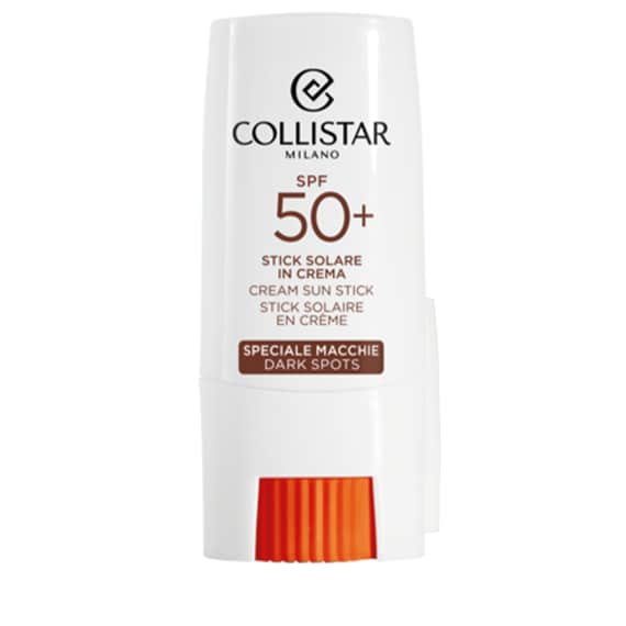 Corrective Protection Cream Sun Stick  Dark Spots SPF50+