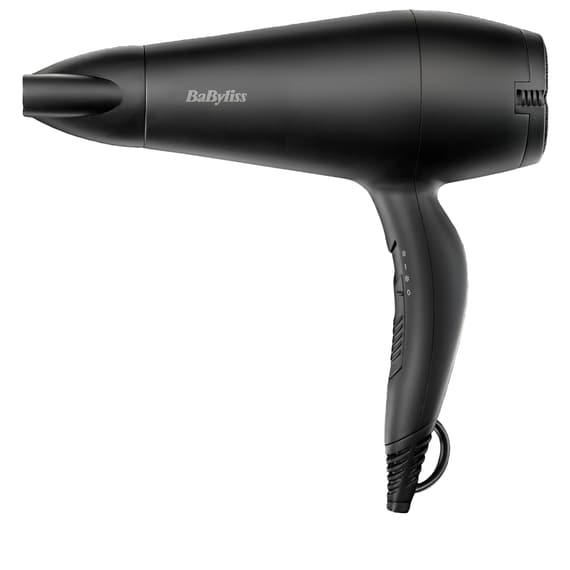 Hairdryer Power Smooth 2000 W D215DCHE