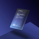 Night Whitening Strips 10x2