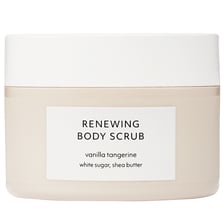 Renewing Body Scrub