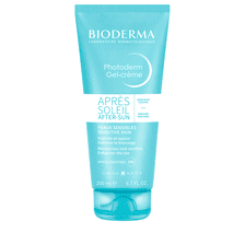 Gel-crème Après Soleil Fraîcheur