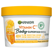 Body Superfood Mango Vitamin C Body Care