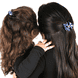 Hair Clip/Pin Set - blue