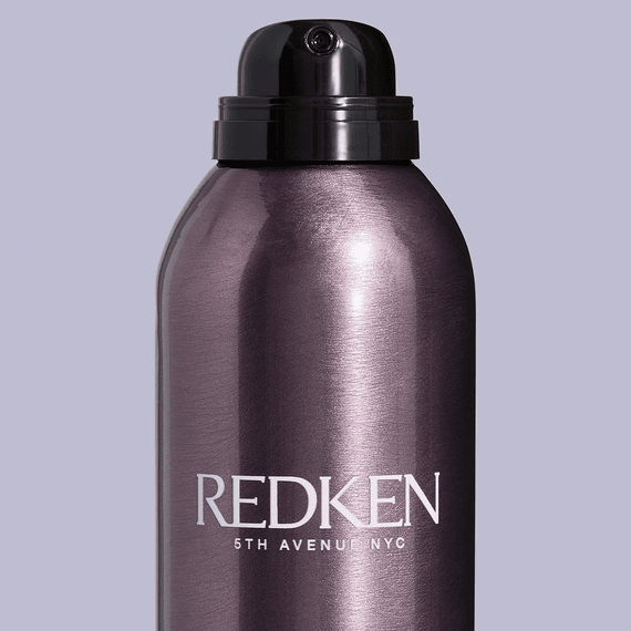 Strong Hold Hairspray