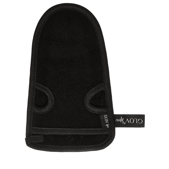 Fake Tan Remover & Peeling Mitt
