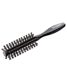 Round Brush Shine & Volume
