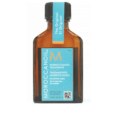 Oil Treatment