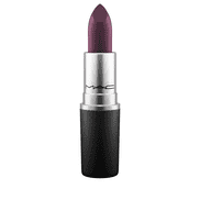 M·A·C - Lipstick - Smoked Purple - 3 g