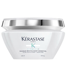 Masque Revitalisant Essentiel
