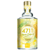 Urban Summer Eau de Cologne Natural Spray