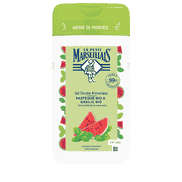 Shower Gel Organic Watermelon & Basil