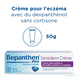 Sensiderm Crème