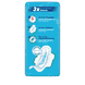 Ultra Serviette Normales Avec Ailes Grand Pack - 24 pcs.