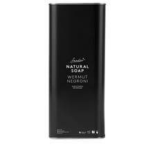 Natural Soap - Wermut Negroni