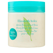 Honey Drops Body Cream