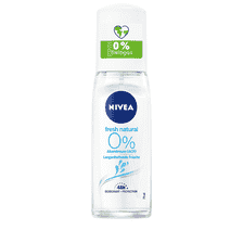 Deo Fresh Natural Vapo 