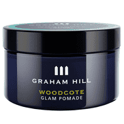 Woodcote Glam Pomade