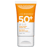 ‘Dry Touch’ face sun protection creme UVA/UVB 50+