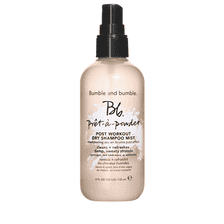 Post-workout Mist