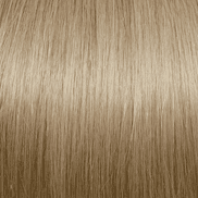 Keratin Hair Extensions 30/35 cm - DB3, golden blond