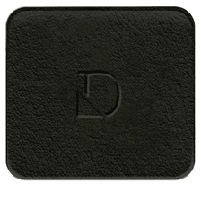 Matt Eyeshadow - Mystery Black 175