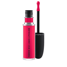 Powder Kiss Liquid Lipcolour - Billion $ Smile