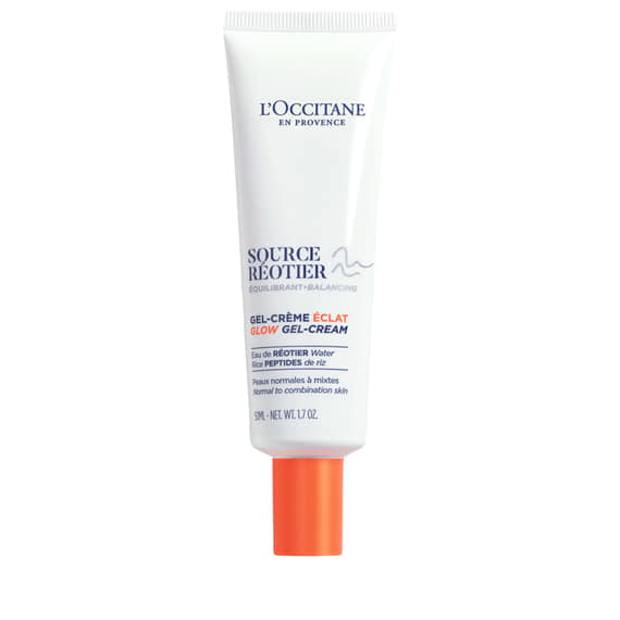 Source Reotier Crema Gel bagliore