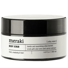 Body Scrub