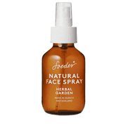 Natural Face Spray - Herbal Garden