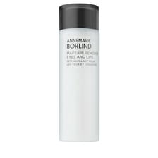 Démaquillant pour les yeux et les lèvres