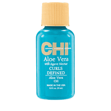 Curl Oil