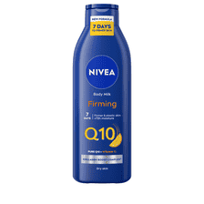 Body Milk Rassodante + Vitamina C