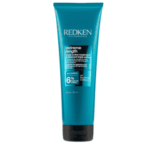 Triple Action Treatment Maske