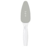 Dual Sided Foot File with Disposable Grit Strips
