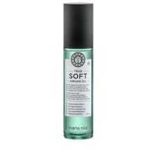 True Soft Argan Oil