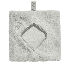 Deep Pore Cleansing Towel - Silver Stone