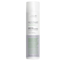 Purifying Micellar Shampoo