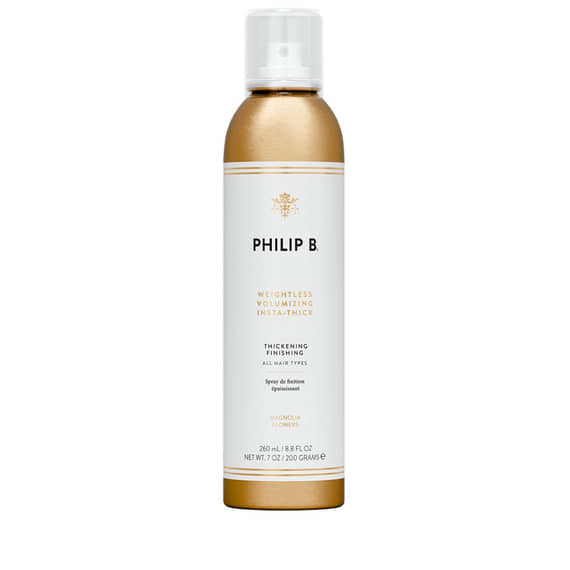 Weightless Volumizing Insta Thick