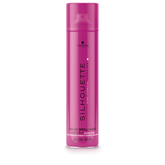 Color Brillance Hairspray