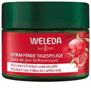 Firming Day Care Pomegranate & Maca Peptides