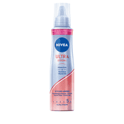 Ultra Strong Styling Mousse
