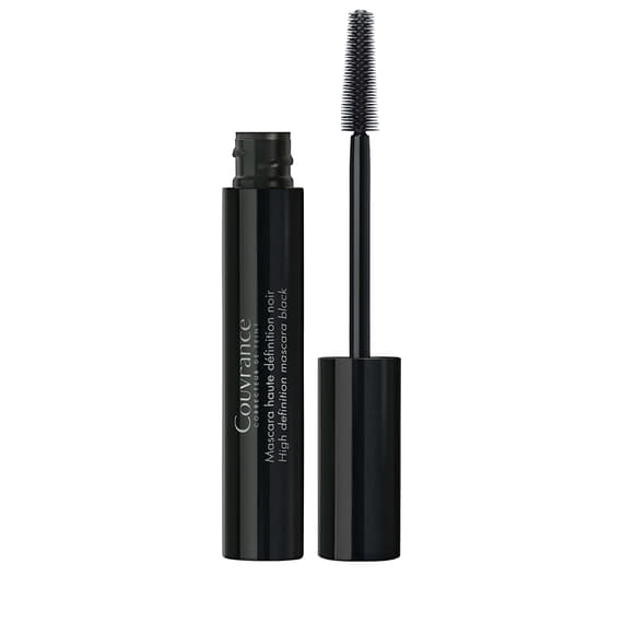 Mascara Nero ad Alta Definizione
