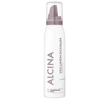 Volume Foam Aerosol