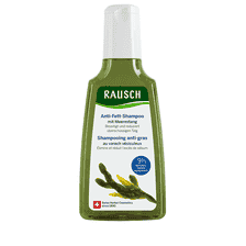Shampooing Anti-Gras au Varech Vésiculeux