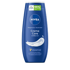 Care Shower Cream Care