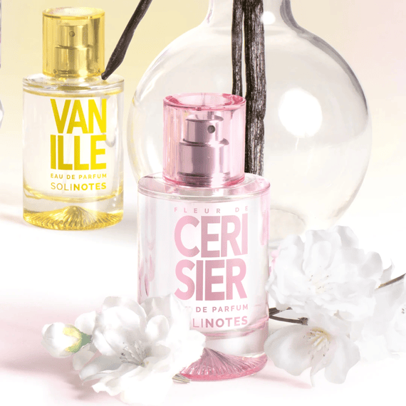 Eau de Parfum Vanille