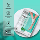 Cooling Effect Moisturizing Foot Mask - 2 Socks