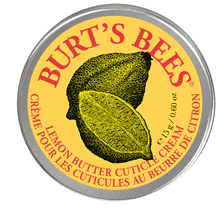 Lemon Butter Cuticle Creme