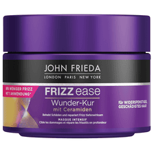 Frizz Ease Wunderkur Tiefenwirksame Haarkur